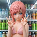 万引き ダメ絶対！ その２ 9枚目