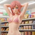 万引き ダメ絶対！ その２ 3枚目