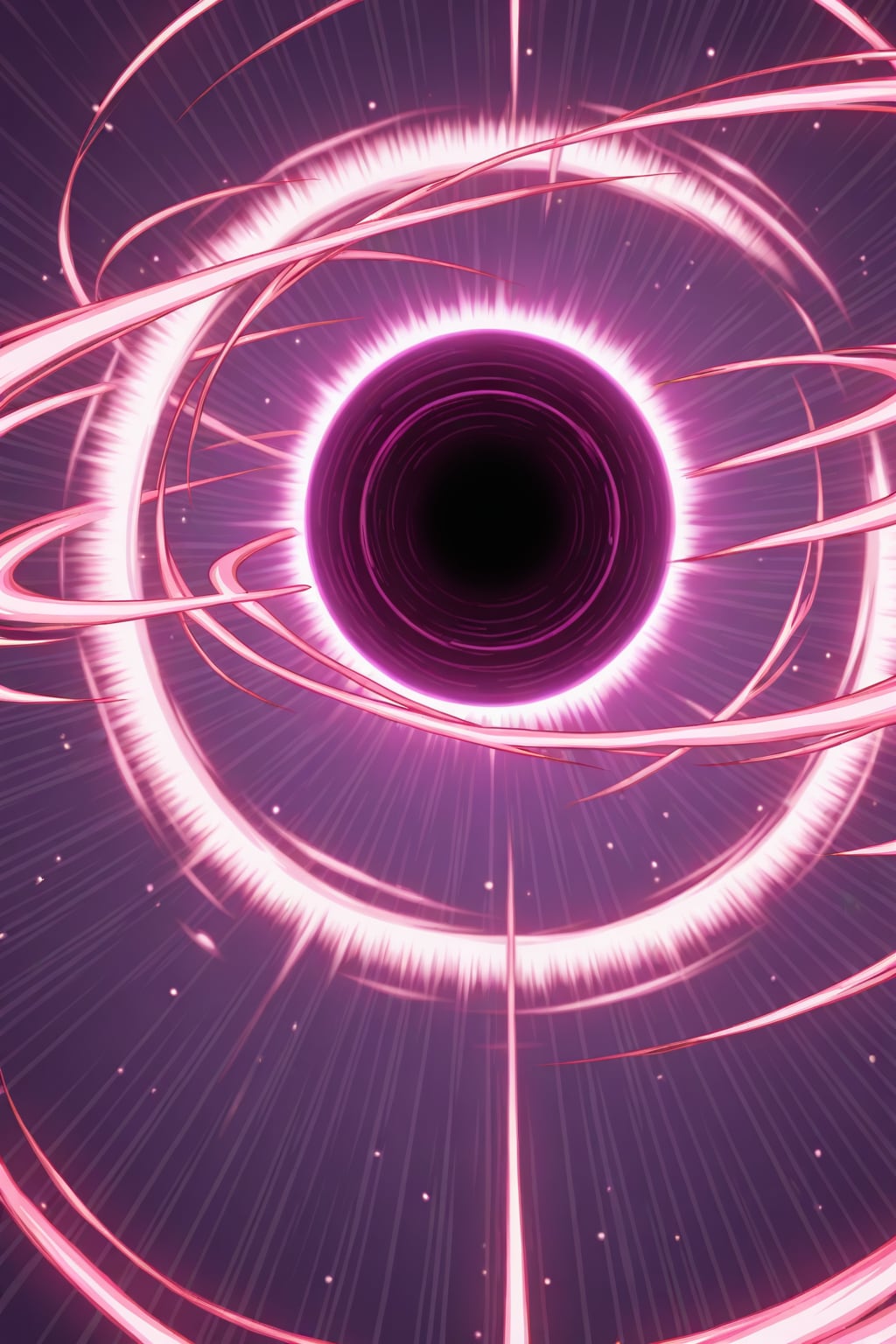 ブラックホール