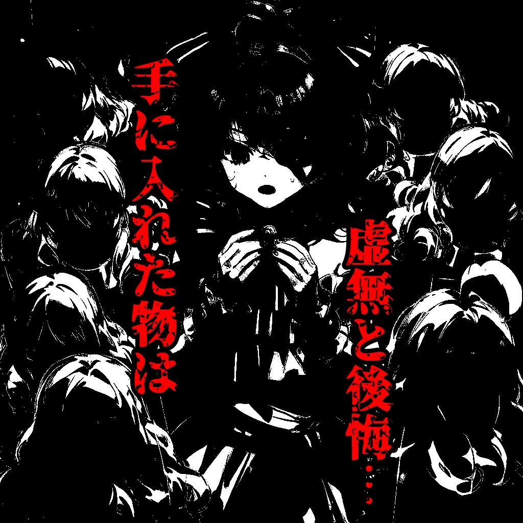 小説『偶存スウ』【ニャンノ世界】