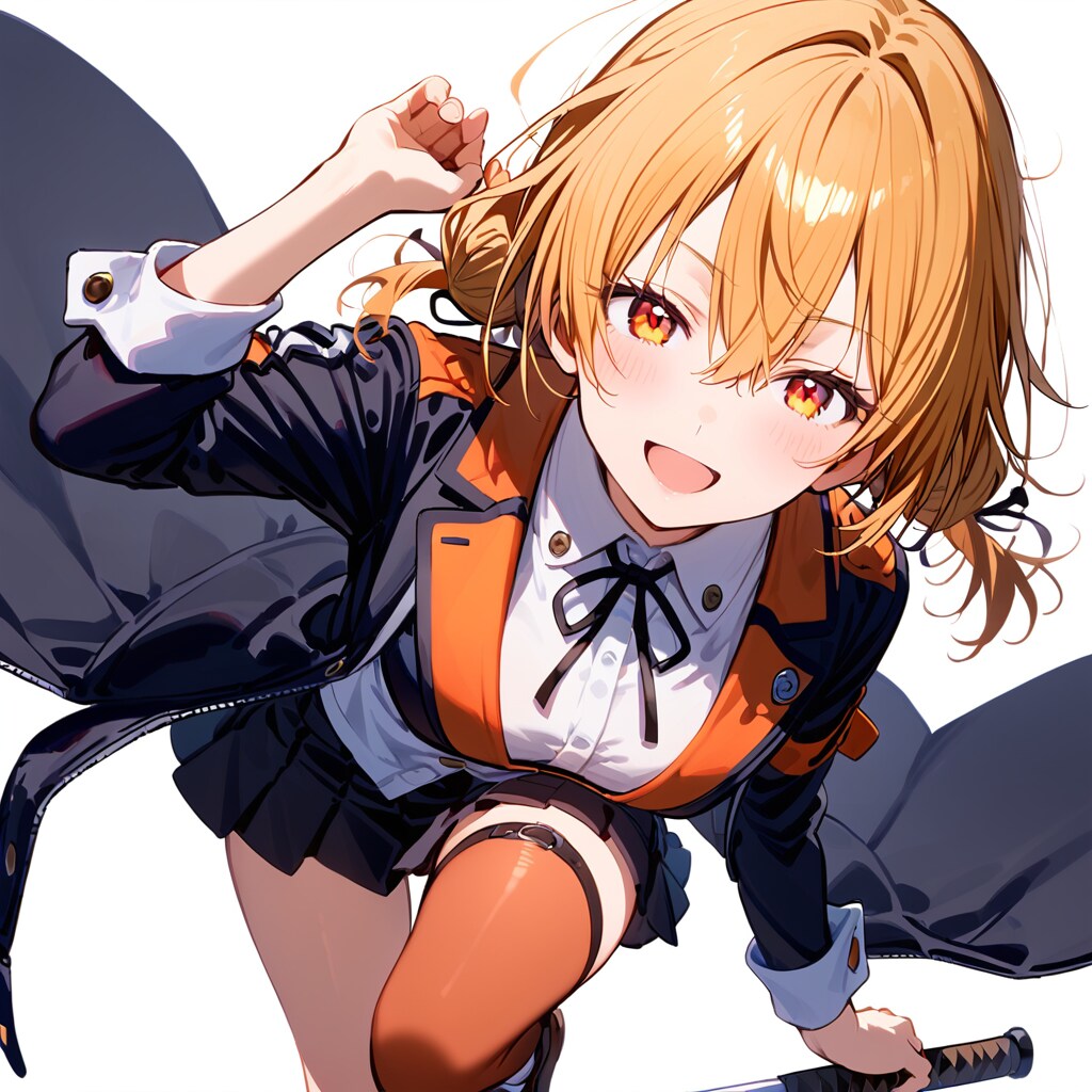 魔法学校の転校生