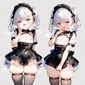 いらっしゃいませ〜 5枚目