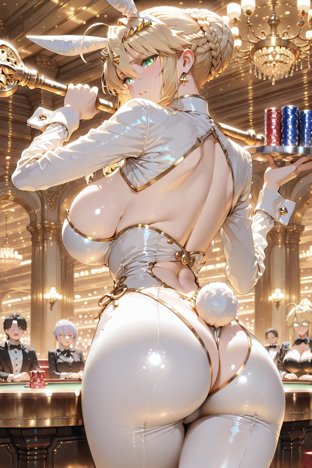 WHOLEお試し