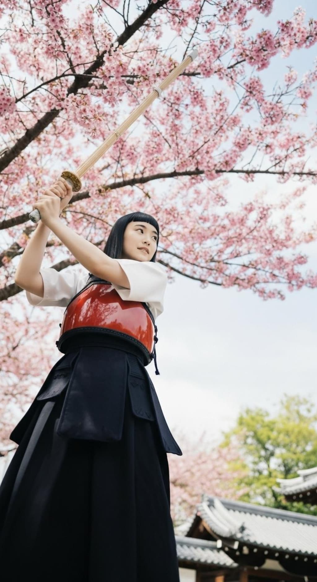 4月に撮影したやつ