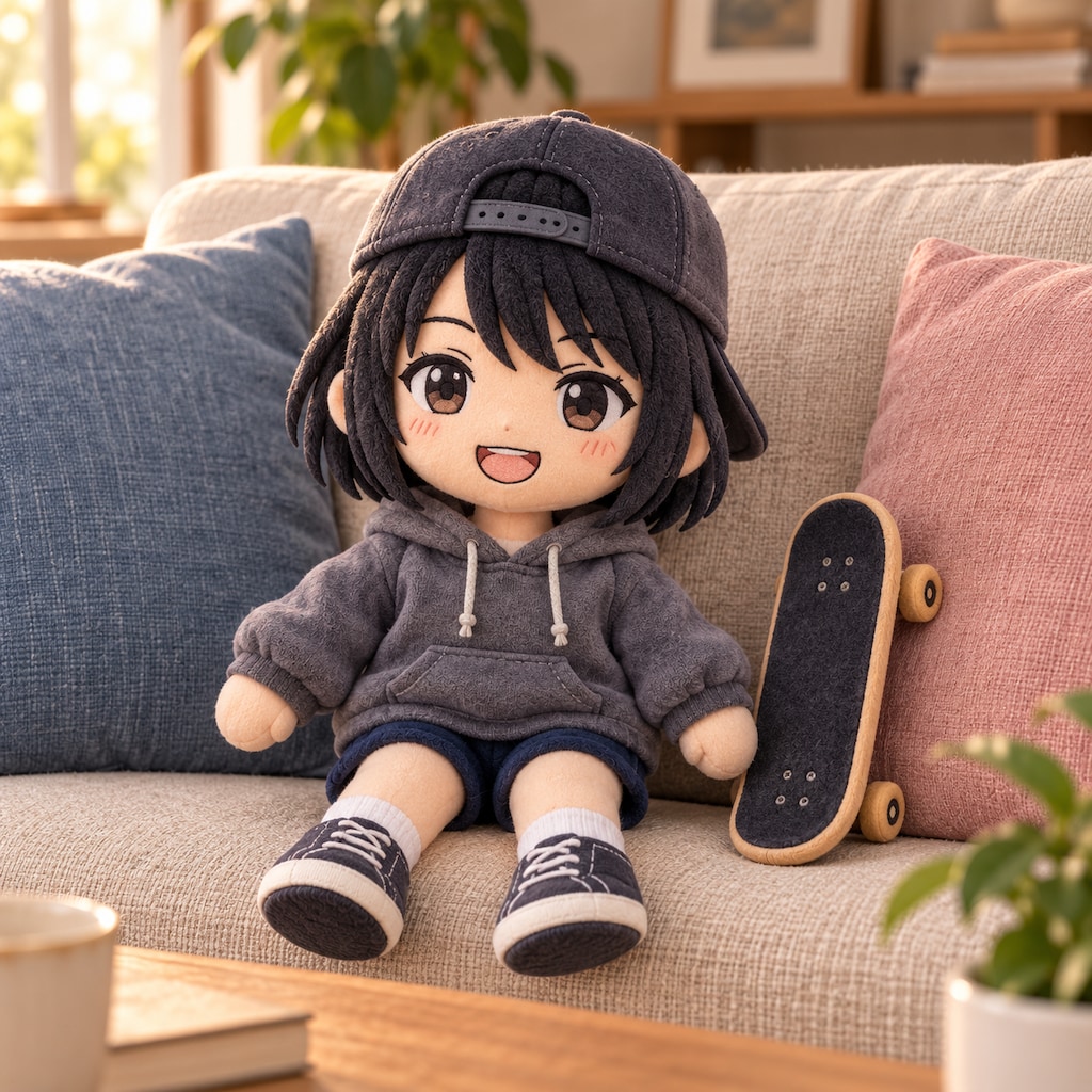 いろいろフィギュア154