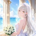 ジューンブライド 2枚目