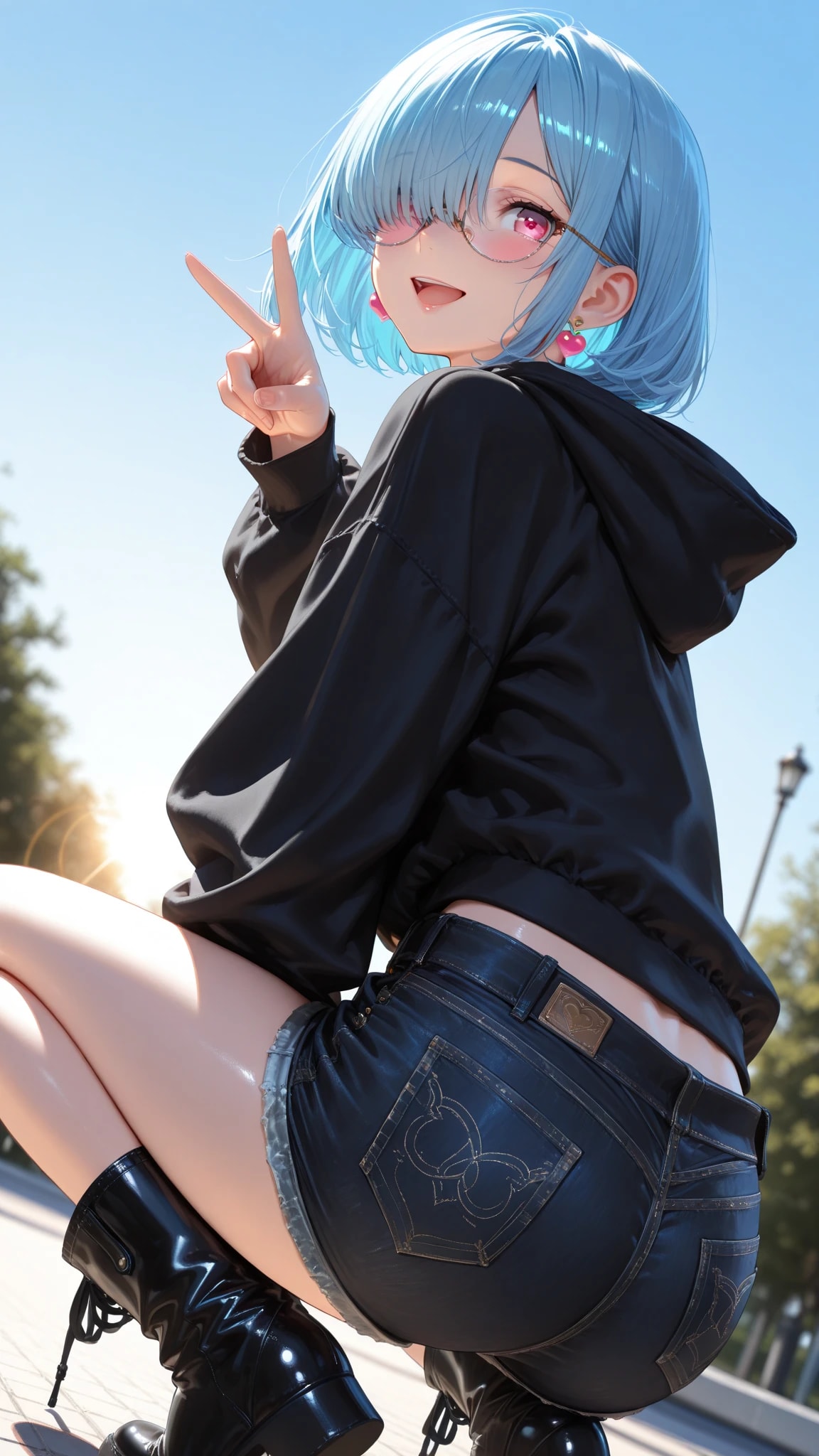 自由な猫ちゃん
