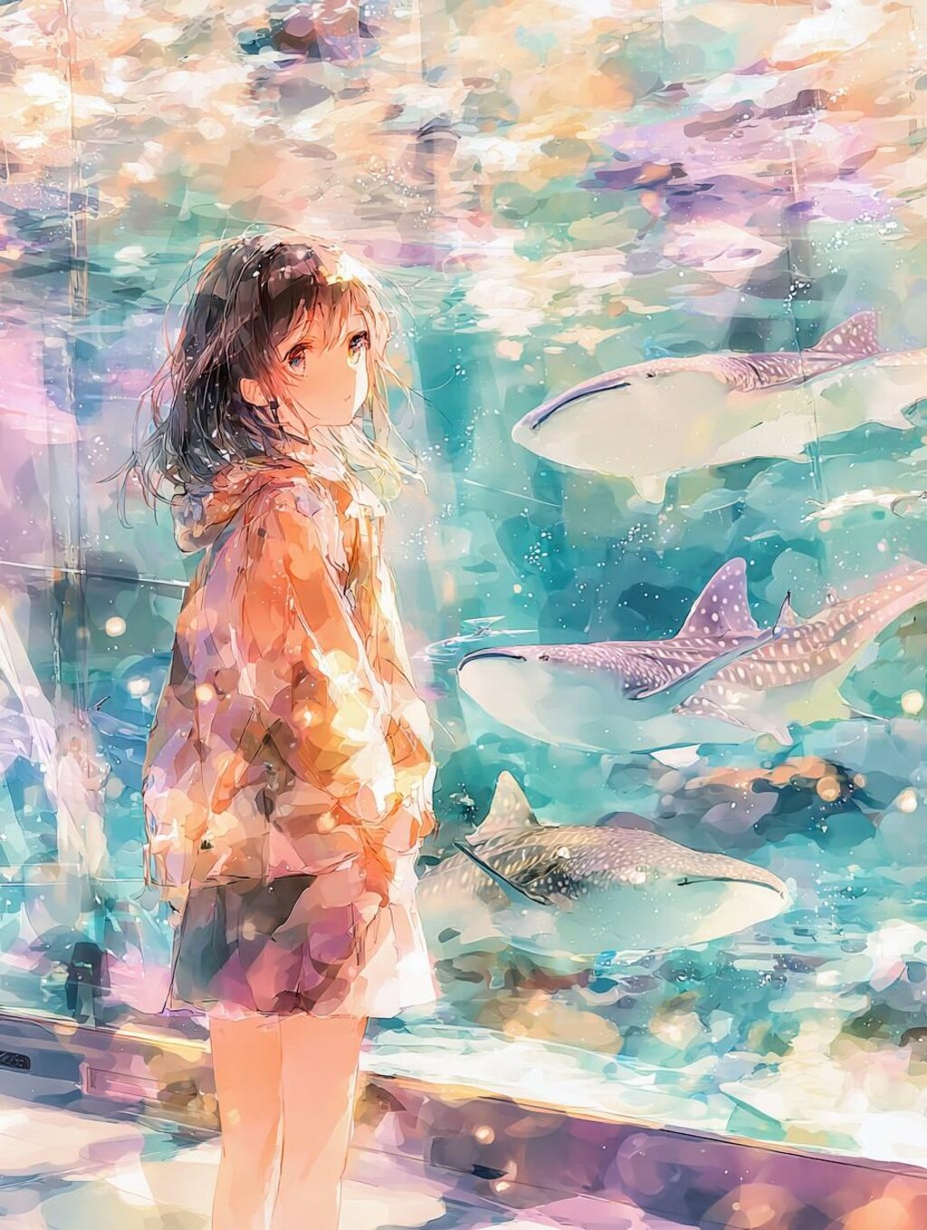 水族館
