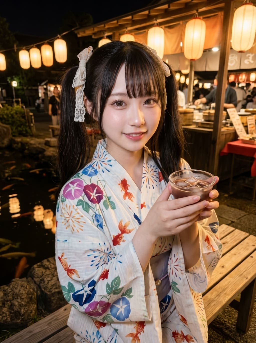 黒ツイさん