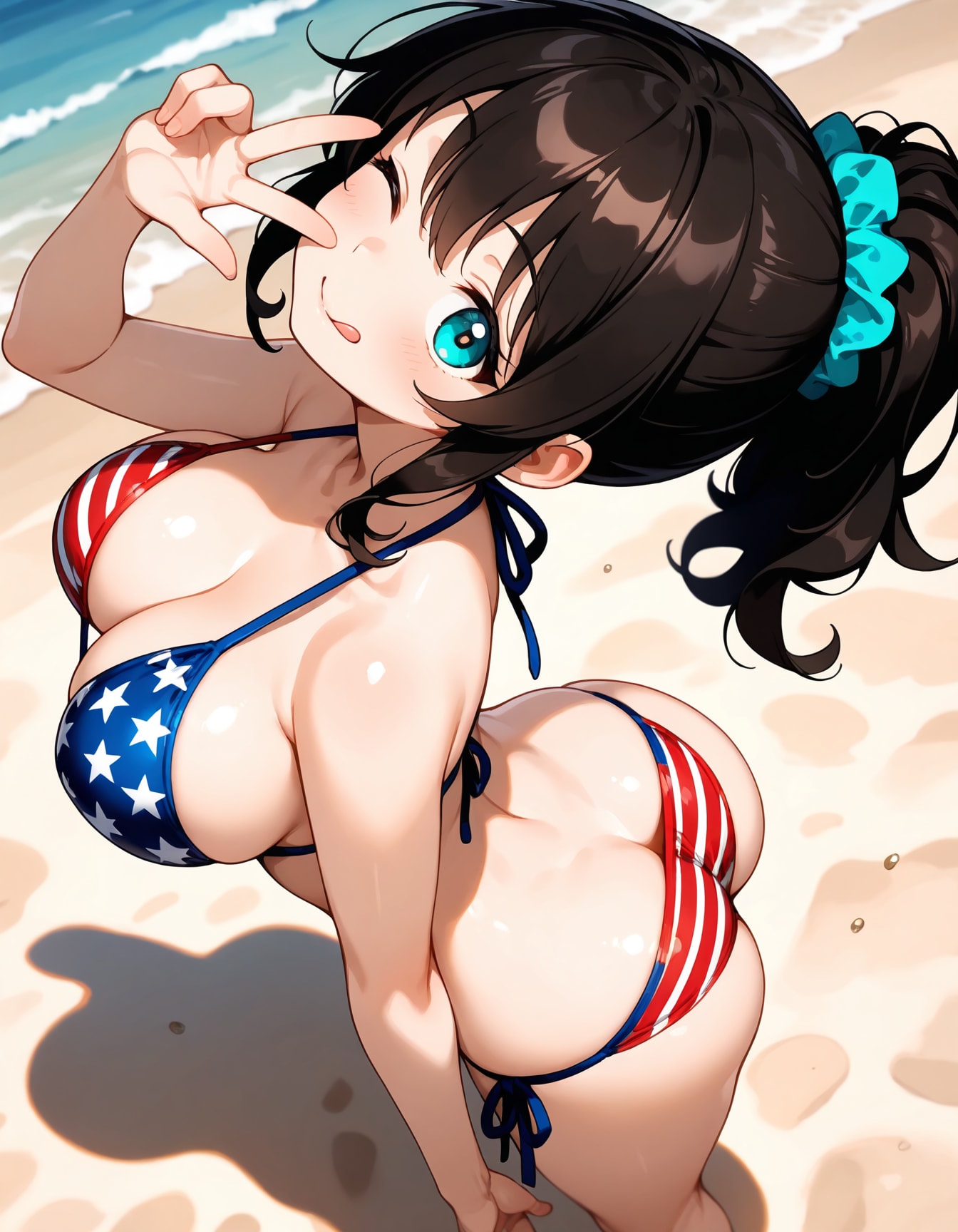 いぇい✨️