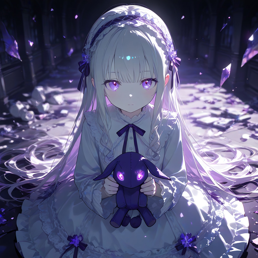 Porcelain Dreams / 磁器の夢