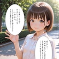 パパ活にご用心 2枚目