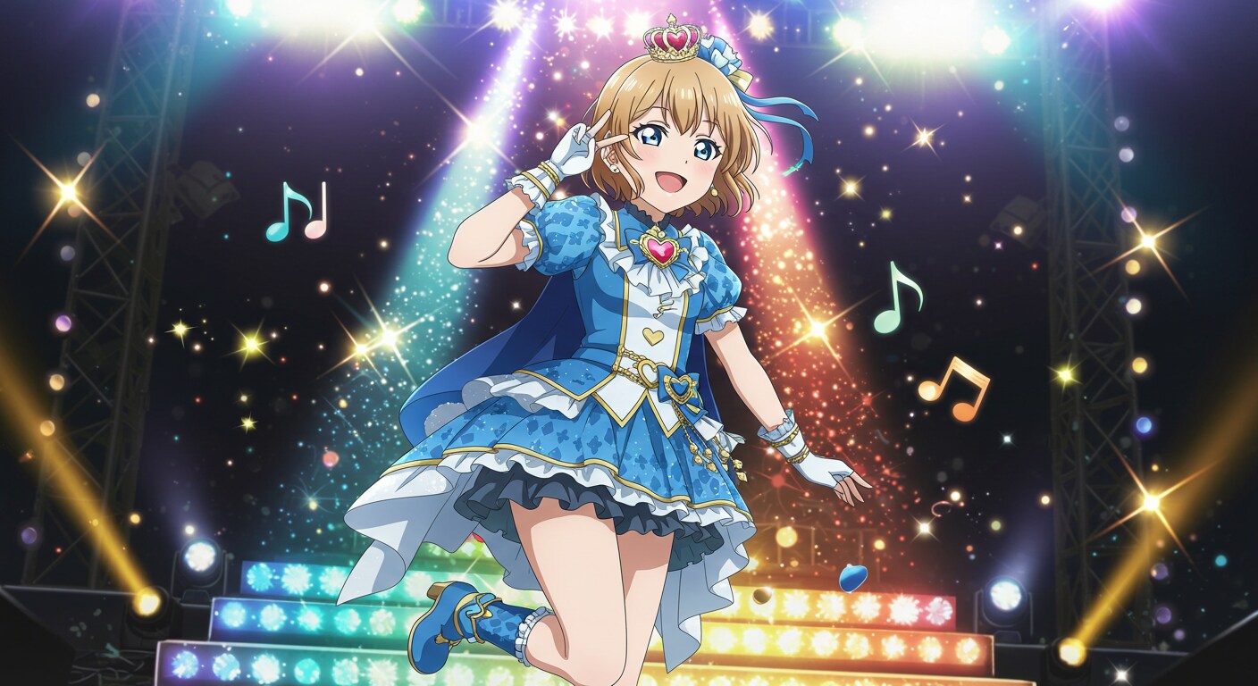 プロンプト借りて再現シリーズ　アイドル編 | の人気AIイラスト・グラビア