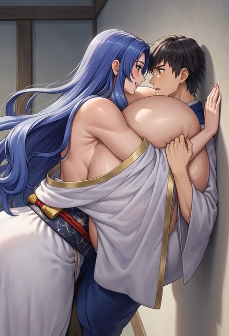 七夕：織姫と彦星