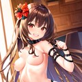 縛られて 2枚目