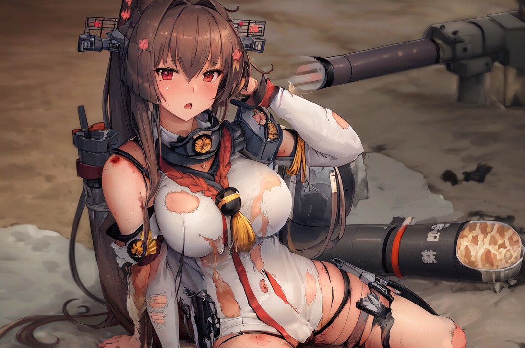 大和0152