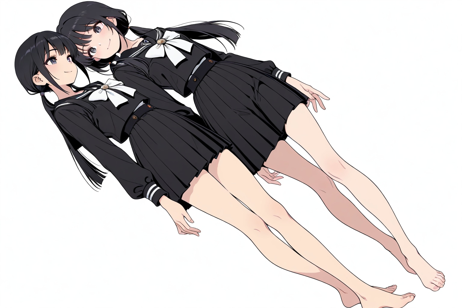 お試し | の人気AIイラスト・グラビア