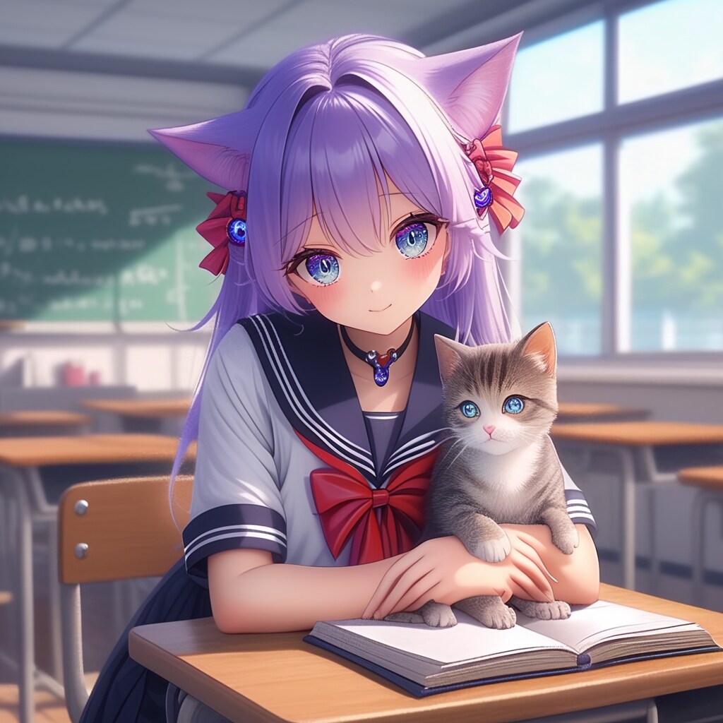 ツンデレギャル | の人気AIイラスト・グラビア