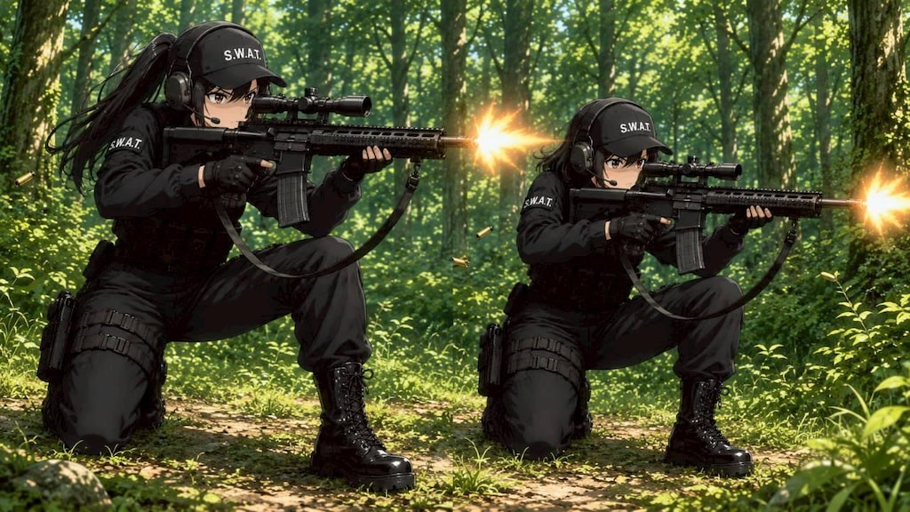 自然破壊女の末路