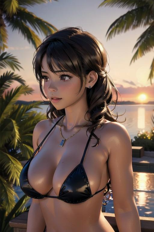 まるで実写グラビア👙#2