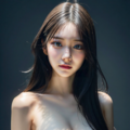 美しさに息を飲んでしまうお姉さん 2枚目