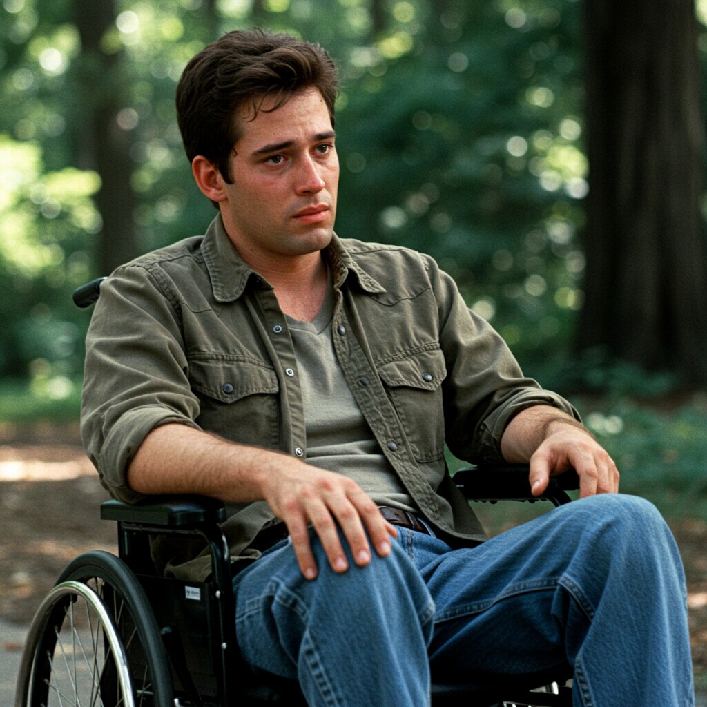 7月4日に生まれて