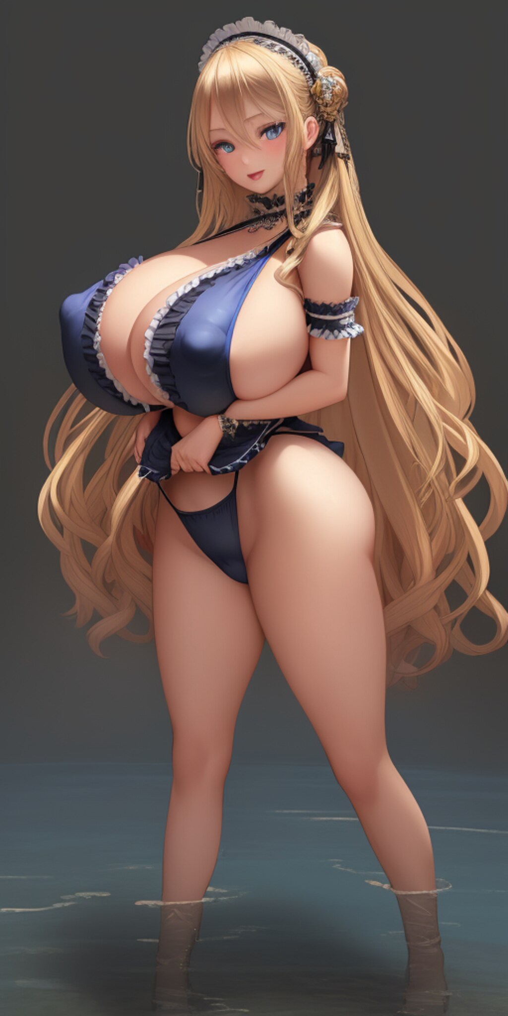 テスト