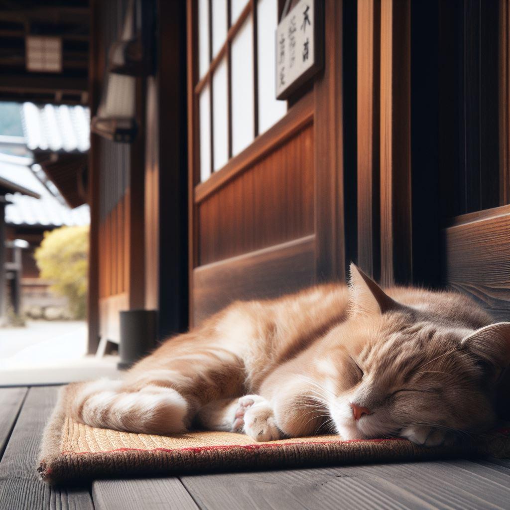 Bingの画像生成を試してみました