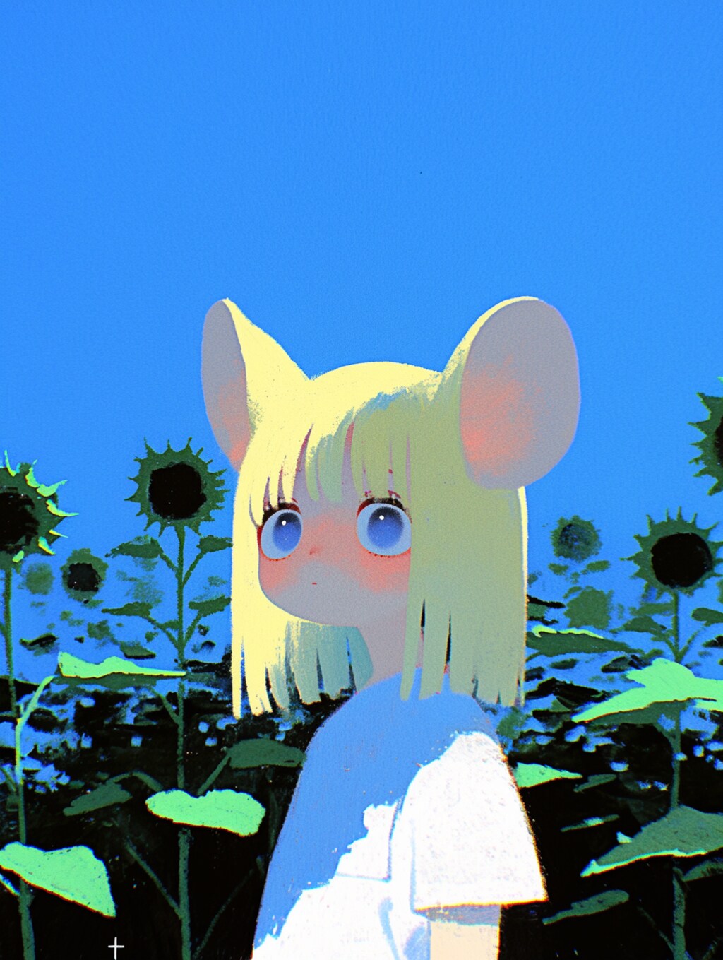 6月厳選ボツ絵①