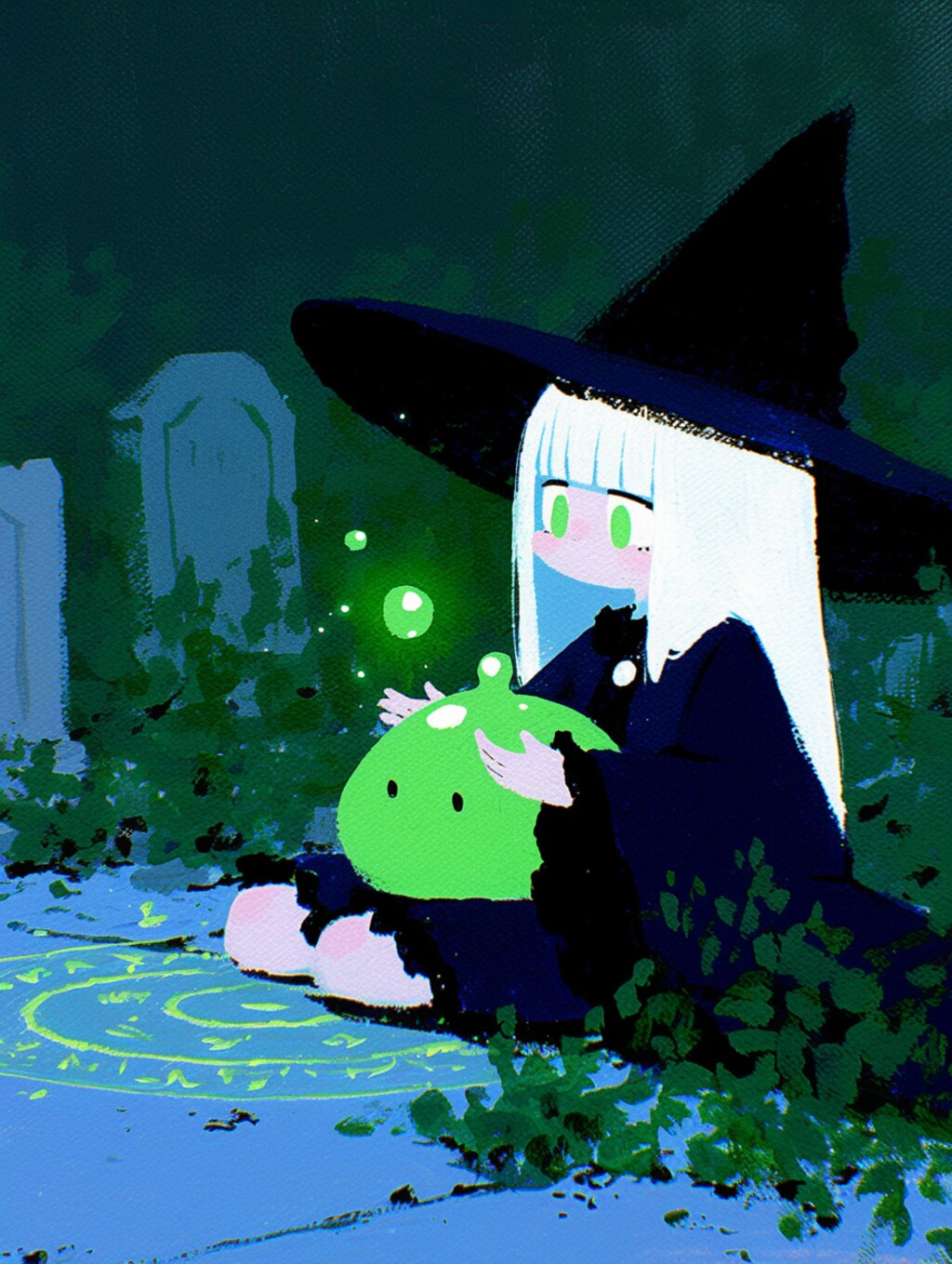 6月厳選ボツ絵①