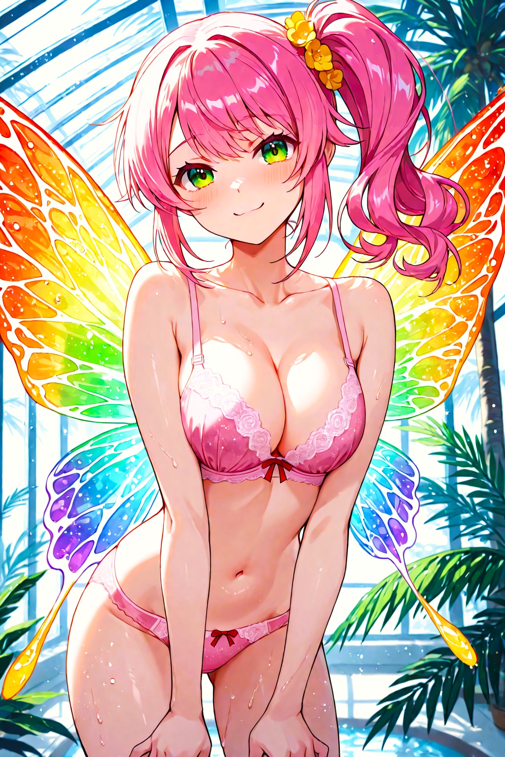 妖精