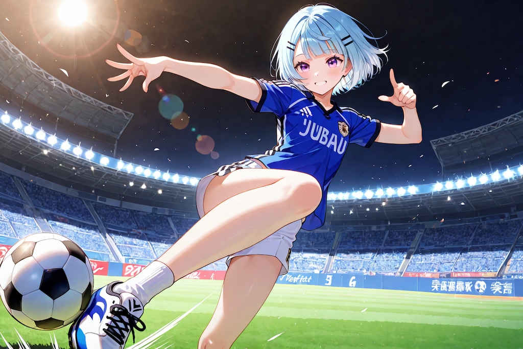 サッカー