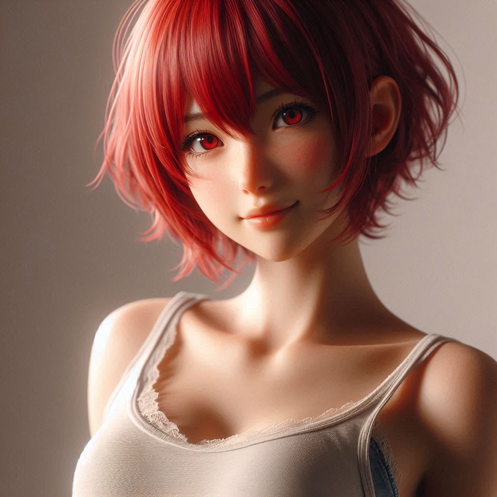 PHOENIXちゃんフォト系チャレンジ