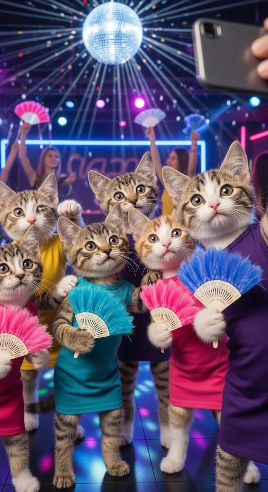 ジュリアにゃ東京