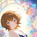 Flower🌺明堂院いつき。 2枚目
