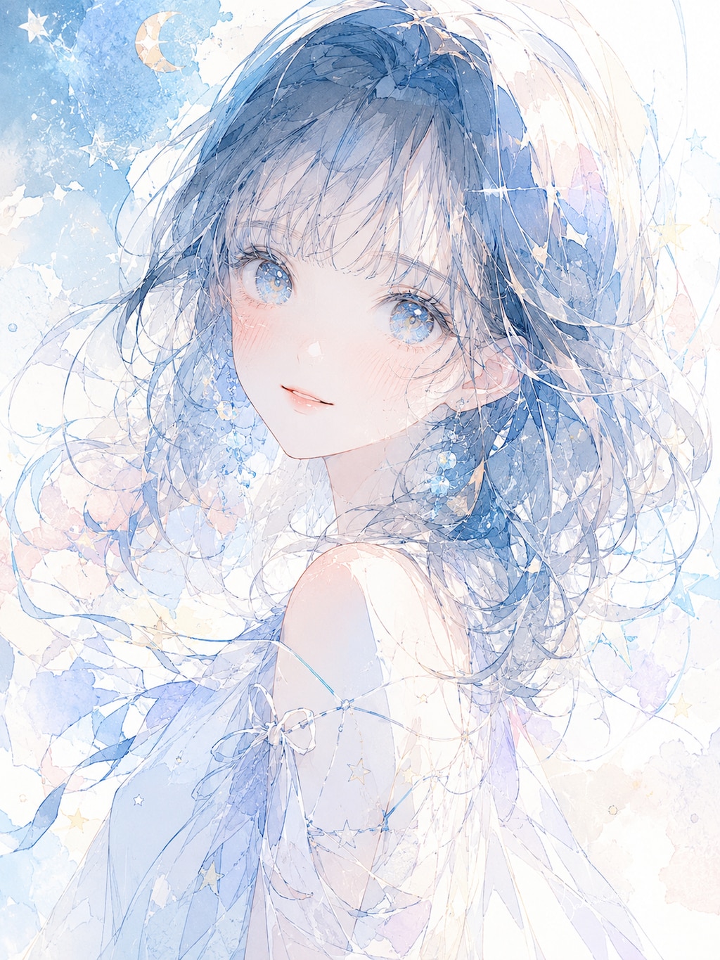 星空