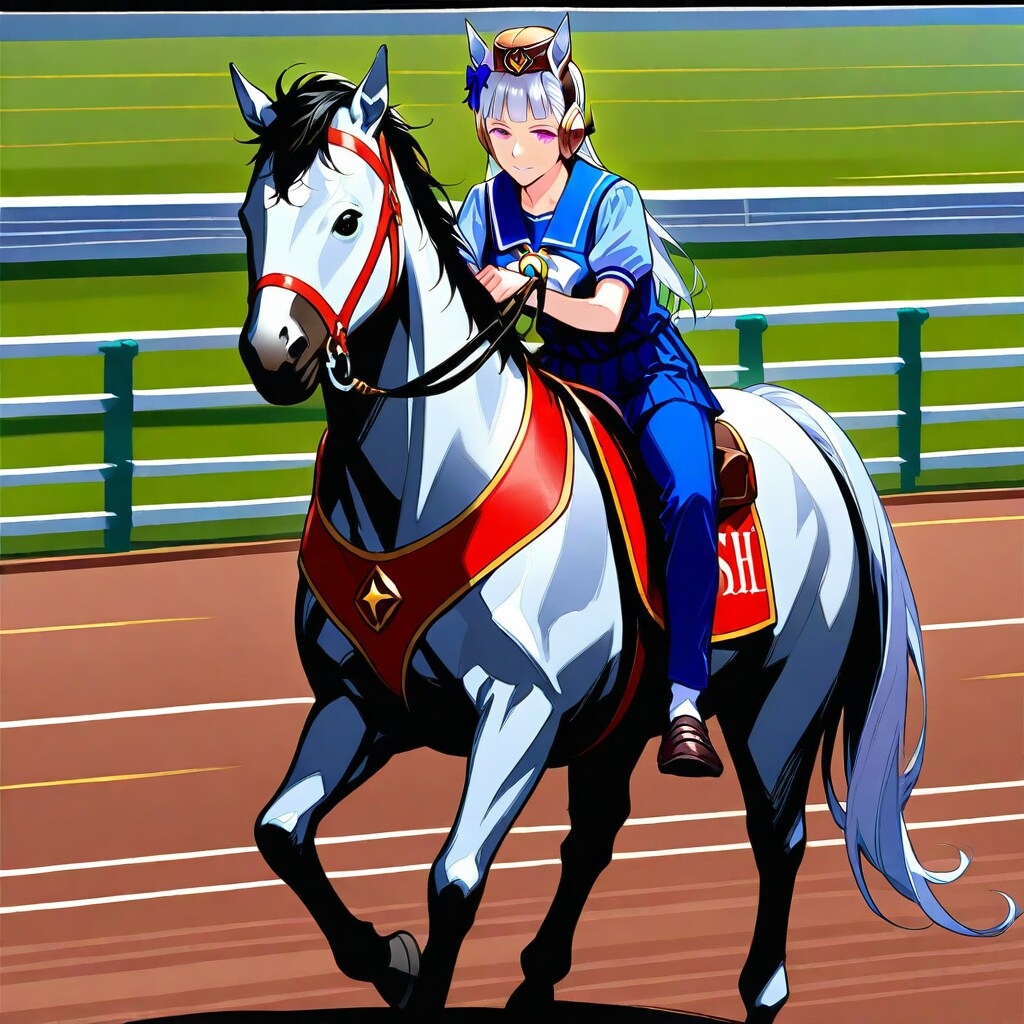 競馬ゴールドシップ