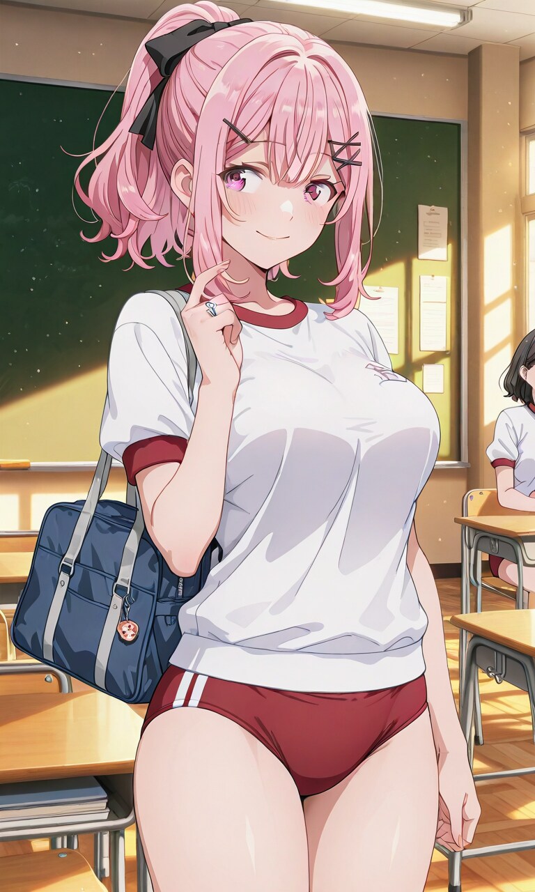 天然魔性の女の本領