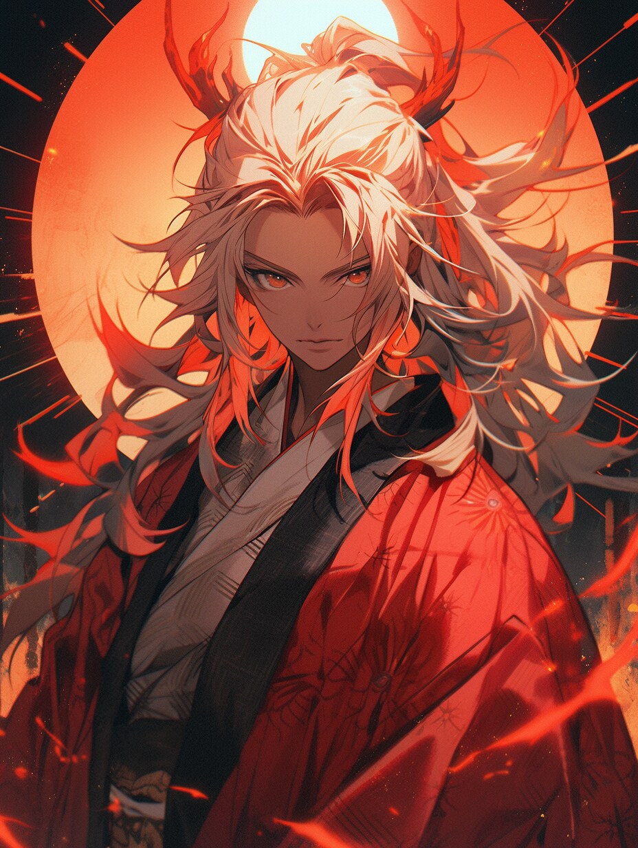 SAMURAI🌙