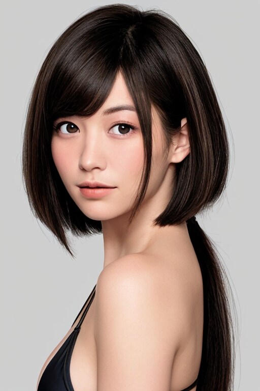 ３ 日本の女子高生パフォーマー