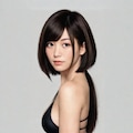 ３ 日本の女子高生パフォーマー 2枚目