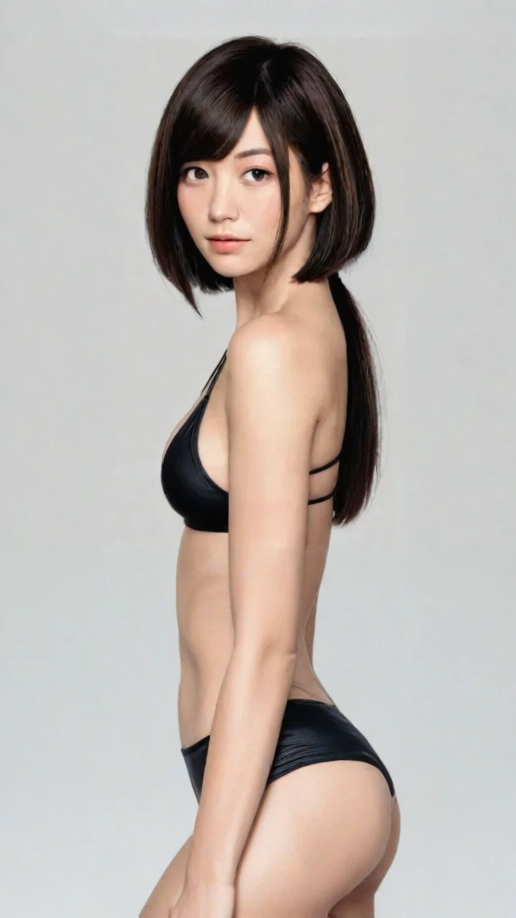 ３ 日本の女子高生パフォーマー