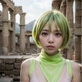 古代遺跡 11枚目