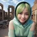 古代遺跡 10枚目