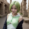 古代遺跡 9枚目