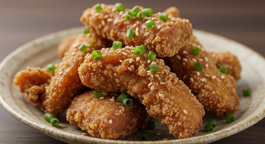 ７月５日はとりなんこつの日