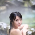 温泉 3枚目