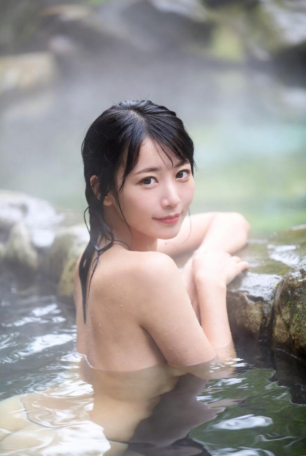 温泉