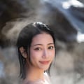温泉 2枚目