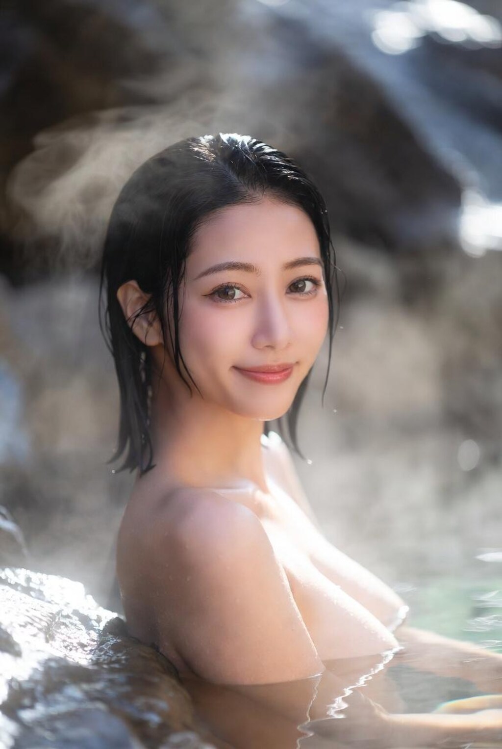 温泉